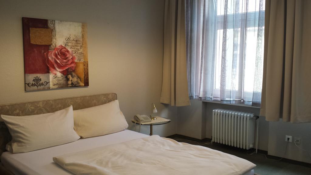 Hotel Stadt Hamm Hamm  Room photo